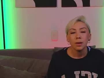 violettgrey_ from Chaturbate is Freechat