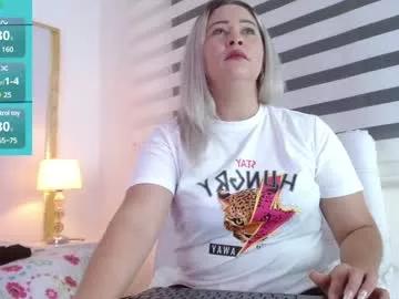 wandahairymilf from Chaturbate is Freechat