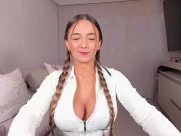 wandathompson_ from Chaturbate is Freechat