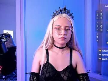 xcherrygoth from Chaturbate is Freechat