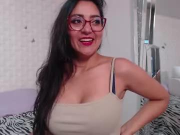 ximenaa_suarez from Chaturbate is Freechat