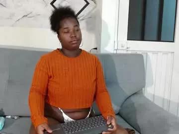 xiomarasmith1 from Chaturbate is Freechat