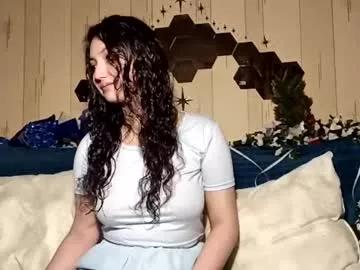 your_lilly_girl from Chaturbate is Freechat