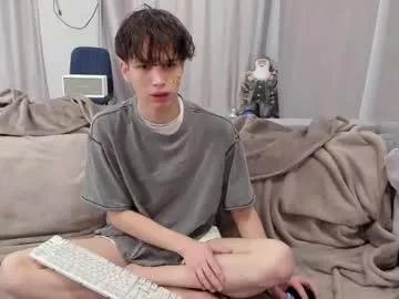 your_shy_guy from Chaturbate is Freechat