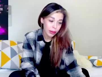 yoursoul_mila from Chaturbate is Freechat