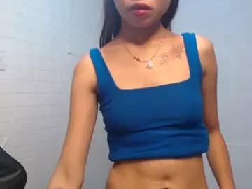 yoursweet_rosemarie from Chaturbate is Freechat