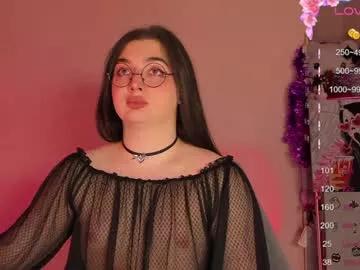 ysabell_viveris from Chaturbate is Freechat