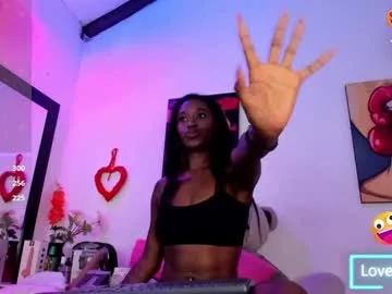 yuliana_milleer from Chaturbate is Freechat