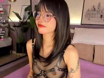 yuqisun from Chaturbate is Freechat