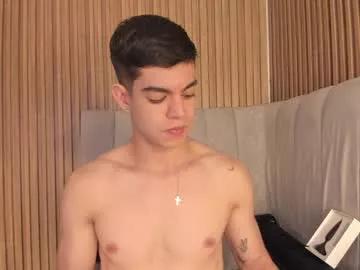 zamir_scott from Chaturbate is Freechat