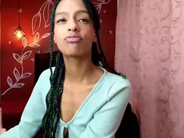 zia_green from Chaturbate is Freechat