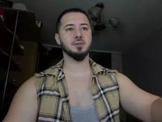 adonis_steel from Flirt4Free is Freechat