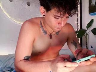 alessandro_sante from Flirt4Free is Freechat