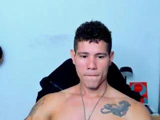 alex_clinton from Flirt4Free is Freechat