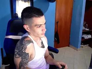 alex_devegas from Flirt4Free is Freechat