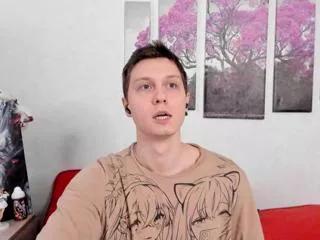 alex_wispord from Flirt4Free is Freechat