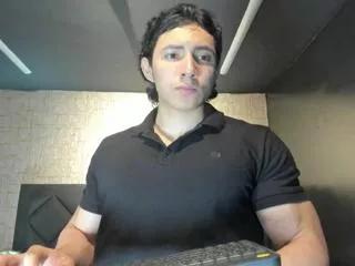 alexander_classy from Flirt4Free is Freechat