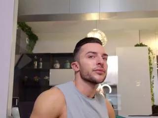 alexxino from Flirt4Free is Freechat