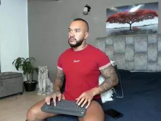 anderson_jones from Flirt4Free is Freechat