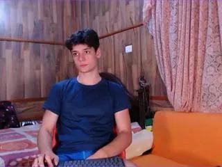 anthoni_thompson from Flirt4Free is Freechat