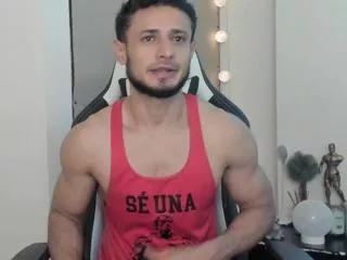 antony_lewis from Flirt4Free is Freechat