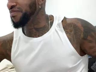 antwan_black from Flirt4Free is Freechat