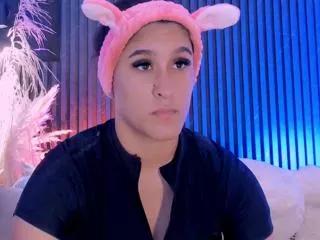 ashley_luke from Flirt4Free is Freechat