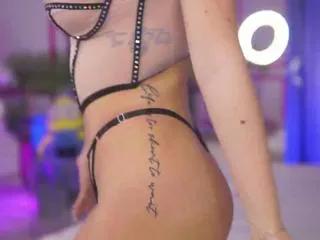 ashley_sinn from Flirt4Free is Freechat