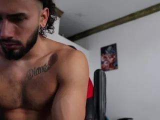 baky_sexy from Flirt4Free is Freechat