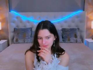 camelia_stars from Flirt4Free is Freechat