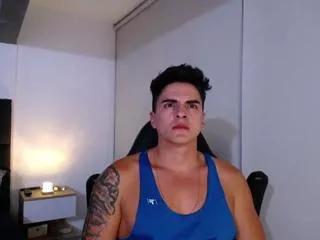 christian_valencia from Flirt4Free is Freechat