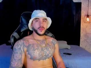 dante_dimarco from Flirt4Free is Freechat