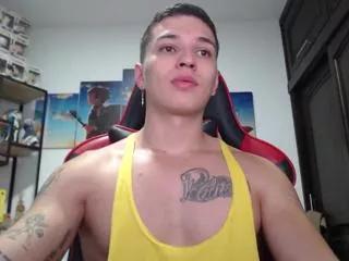 dante_morgann from Flirt4Free is Freechat