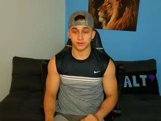 david_walt from Flirt4Free is Freechat