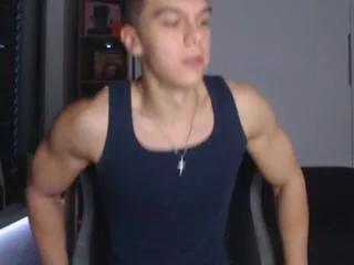 drake_kidman from Flirt4Free is Freechat