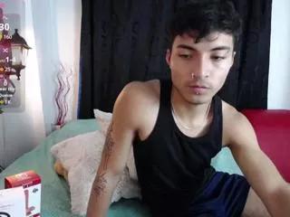 dylan_fun from Flirt4Free is Freechat