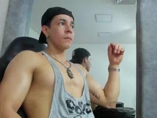 fernando_castro from Flirt4Free is Freechat