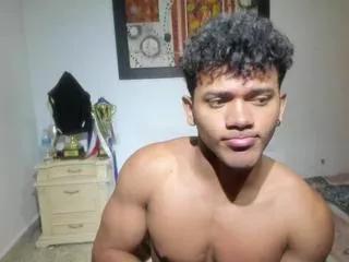 fox_evans from Flirt4Free is Freechat