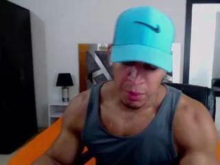 frank_heaven from Flirt4Free is Freechat