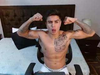 harley_moore from Flirt4Free is Freechat