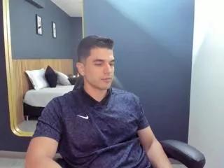 ian_kross from Flirt4Free is Freechat