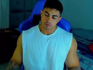 iron_coleman from Flirt4Free is Freechat