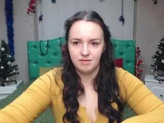 isabel_blackberry from Flirt4Free is Freechat