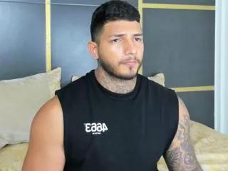 jack_mclain from Flirt4Free is Freechat