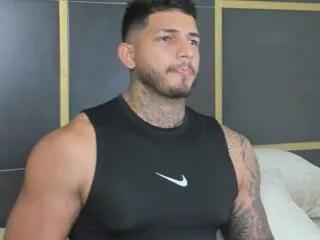 jack_mclain from Flirt4Free is Freechat