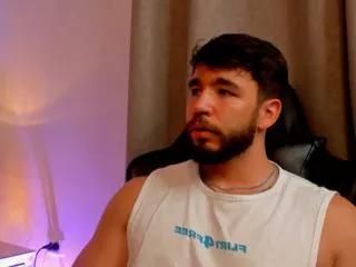 jackson_stifler from Flirt4Free is Freechat