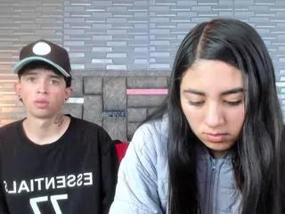 jackzon_westt_tatha_ruiz from Flirt4Free is Freechat