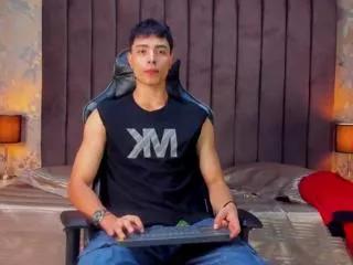 jacob_montanari from Flirt4Free is Freechat