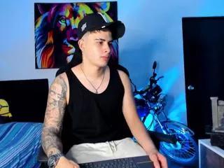 jacobo_anderson from Flirt4Free is Freechat