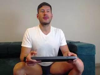 jared_collinns from Flirt4Free is Freechat